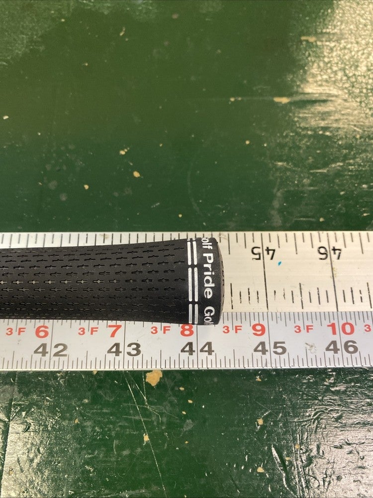 PING TOUR2.0 BLACK　65S Ping Tour 2.0 65 75 Black Chrome Golf Club Shafts Pick