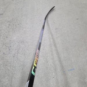 New CCM Jetspeed FT8 Pro Intermediate LH P29 55 Flex hockey stick