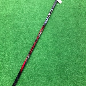 Junior CCM Jetspeed FT7 Pro Hockey Stick Right Handed P28 (Used)