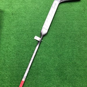 CCM XF Goalie Stick Regular 21" Paddle (Used)
