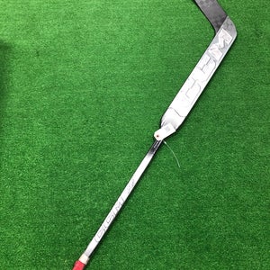 CCM XF Pro Goalie Stick Regular 21" Paddle (Used)