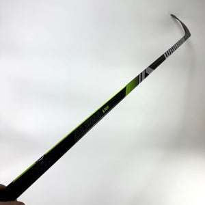 New Right Warrior Alpha LX2 | 85 Flex W28 Curve Grip | R275