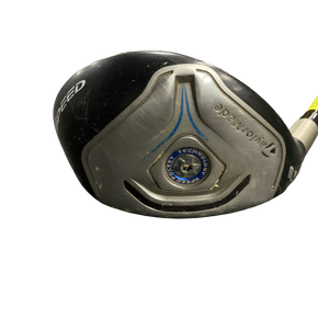 Used Taylormade JETSPEED Mens Hybrid Club LH 3 Hybrid 11613-S000161183
