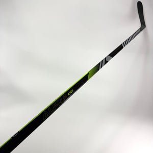 New Left Warrior Alpha LX2 | 75 Flex M90 Curve Grip | R271