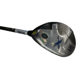 Used Callaway X Mens Hybrid Club RH 4 Hybrid 11613-S000161217