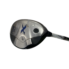 Used Callaway X Mens Hybrid Club RH 5 Hybrid 11613-S000161211