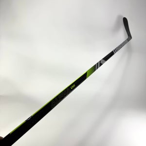 New Left Warrior Alpha LX2 | 75 Flex W90 Curve Grip | R262