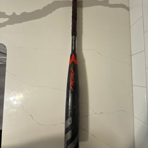 Easton Project 3 ADV Composite BBCOR Certified Bat (-3) Composite 28 oz 31" (Used)