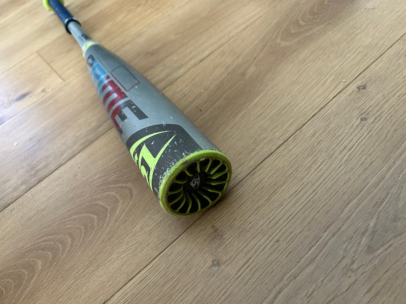 Louisville Slugger Prime Composite USABat Certified Bat (-10) Composite ...