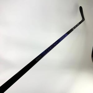 New Left CCM Ribcor Trigger 8 Pro | 90 Flex P28 Curve Grip | R268