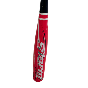 Used Worth Storm 26/14 BB/SB T-Ball Bat 11692-S000136605