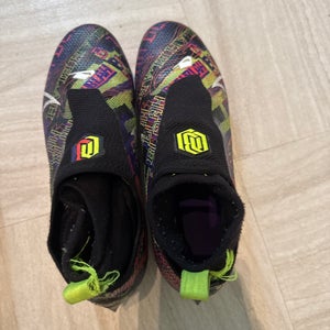 nike odell beckham jr x vaper edge pro