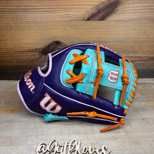 Wilson A2000 11.75" (New) 1975 Apr 2025 GOTM