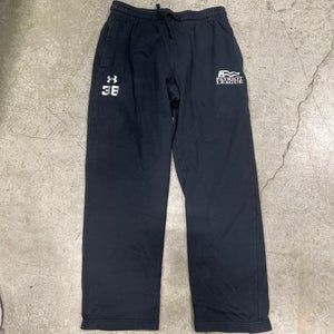 Black Patriot League Under Armour Sweat Pants (Used) | Large