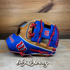 Wilson A2K 11.5" (New) 1786 Mookie