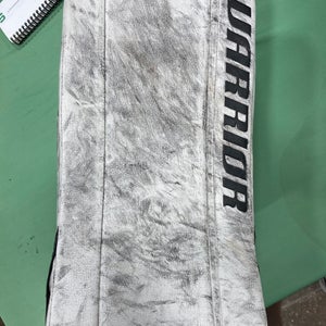 Warrior Ritual GT2 Goalie Blocker | Intermediate Regular