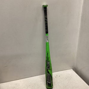 Used Rawlings FUEL BB/SB USA 2 5/8 Bat Green 29" 11443-S000194721