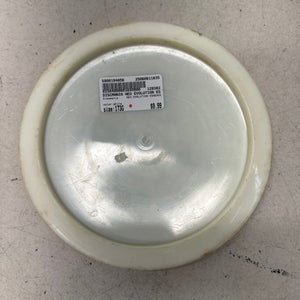 Used Discmania NEO EVOLUTION ESSENCE Disc Golf Driver White 173g 11835-S000194856