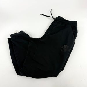 Used Black Lululemon Blackhawks Collab City Sweat Joggers - Mens XL