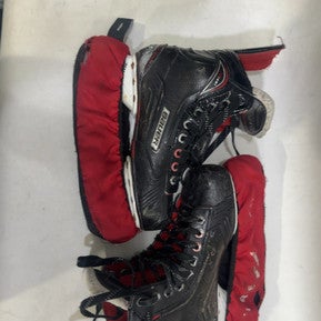 Bauer (Used) Intermediate Junior Size 5 Hockey Skates