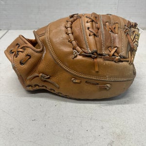 (Used) Brown Right Hand Throw 12" Baseball Glove