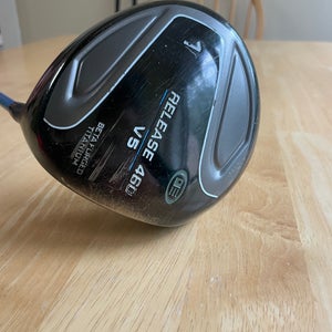 Junior US Kids Golf Tour Series 63-V5b Right Handed Driver Junior (Used)