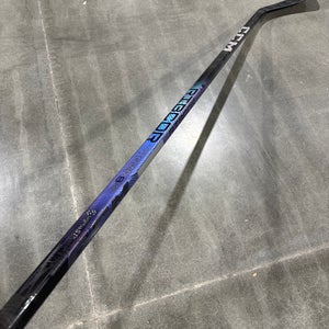 Intermediate CCM RibCor Trigger 8 Pro Hockey Stick Right Handed P29 (Used)