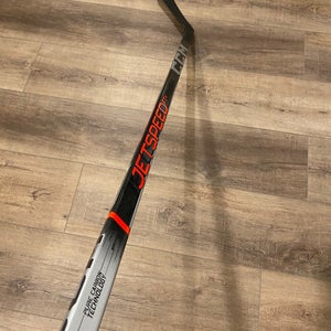 CCM Jetspeed+ 85 Flex P28 Pro Stock (New)- LH