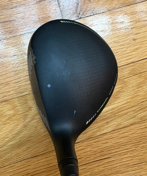 Ping G430 Max 7 Fairway Wood 21* 42