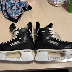 Great condition Bauer Impact 75