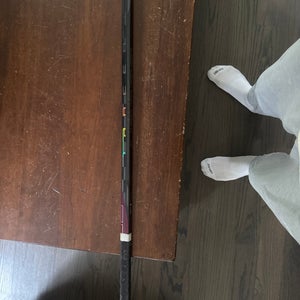 Senior Bauer Nexus Tracer Right Handed Hockey Stick P88 Pro Stock (Used)