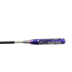 Worth (Used) 30" (-13) Bat