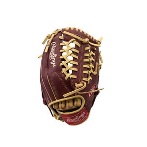 Rawlings (Used) Right Hand Throw 11.75" Baseball Glove