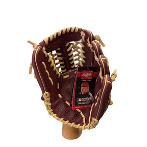 Rawlings (Used) Right Hand Throw 11.75" Baseball Glove