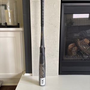 NEW Victus Vandal BBCOR Certified Bat (-3) Hybrid 30 oz 33"