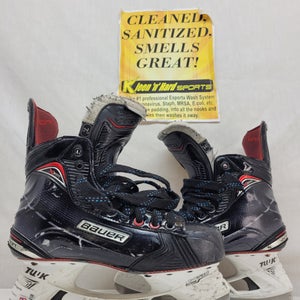 Used Bauer Vapor X900 Size 7.5 Ice Hockey Skates