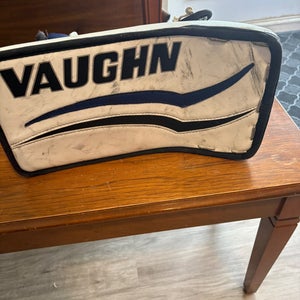 Vaughn Velocity V6 Regular  (Used)