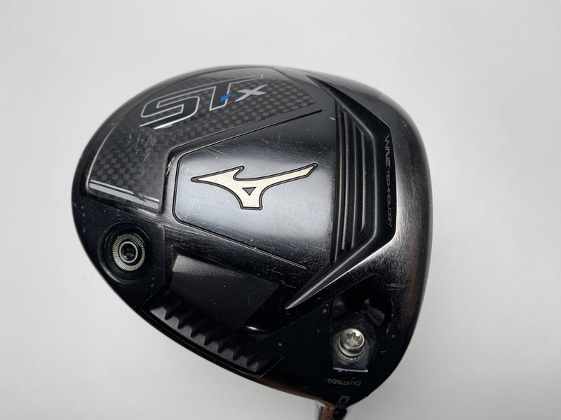 Mizuno ST-X Driver 10.5* MFUSION 39g Regular Graphite Mens RH