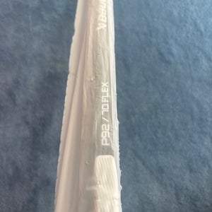 Senior Bauer Nexus Tracer Left Hand Hockey Stick P92 (New)