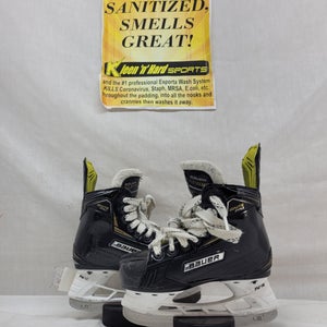 Bauer Ignite Pro Hockey Skates Regular Width 10.5 (Used)