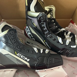 CCM Tacks AS-580 Hockey Skates size 9 (r) New!