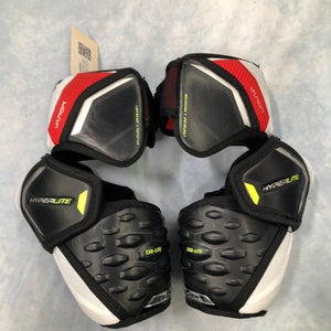Intermediate Medium Bauer Vapor Hyperlite Elbow Pads (Used)