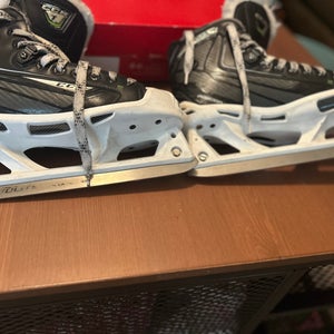 CCM RibCor 44K Hockey Goalie Skates 5.5 (Used)
