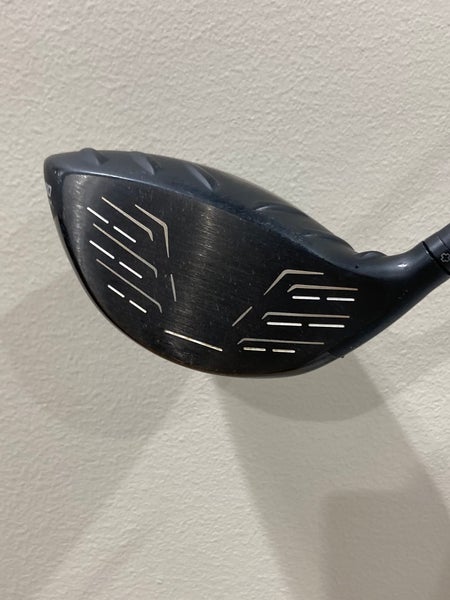 Used Men's Ping G430 MAX 10K Right Handed Driver | Senior Flex | ALTA CB 55 Gram Shaft