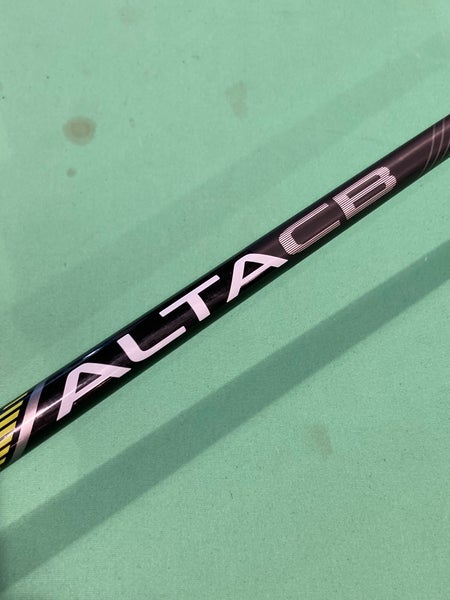 Used Men's Ping G430 MAX 10K Right Handed Driver | Senior Flex | ALTA CB 55 Gram Shaft