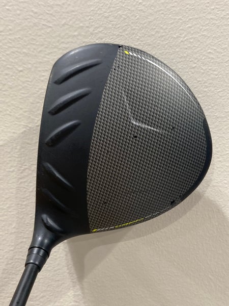 Used Men's Ping G430 MAX 10K Right Handed Driver | Senior Flex | ALTA CB 55 Gram Shaft