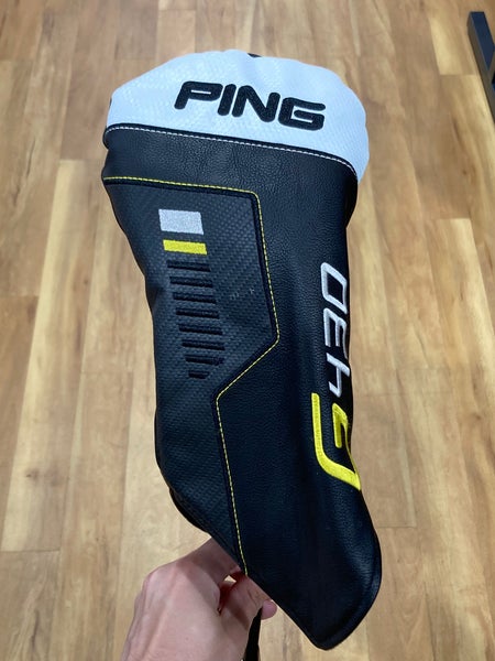 Used Men's Ping G430 MAX 10K Right Handed Driver | Senior Flex | ALTA CB 55 Gram Shaft
