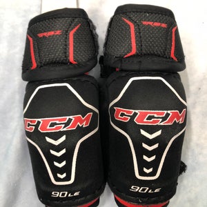 Junior Small CCM RBZ 90 Elbow Pads (Used)