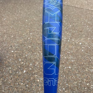 Louisville Slugger Meta One Composite USSSA Certified Bat (-12) Composite 28" (Used)