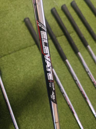 Men's 2022 PXG 0211#3 Hybrid
